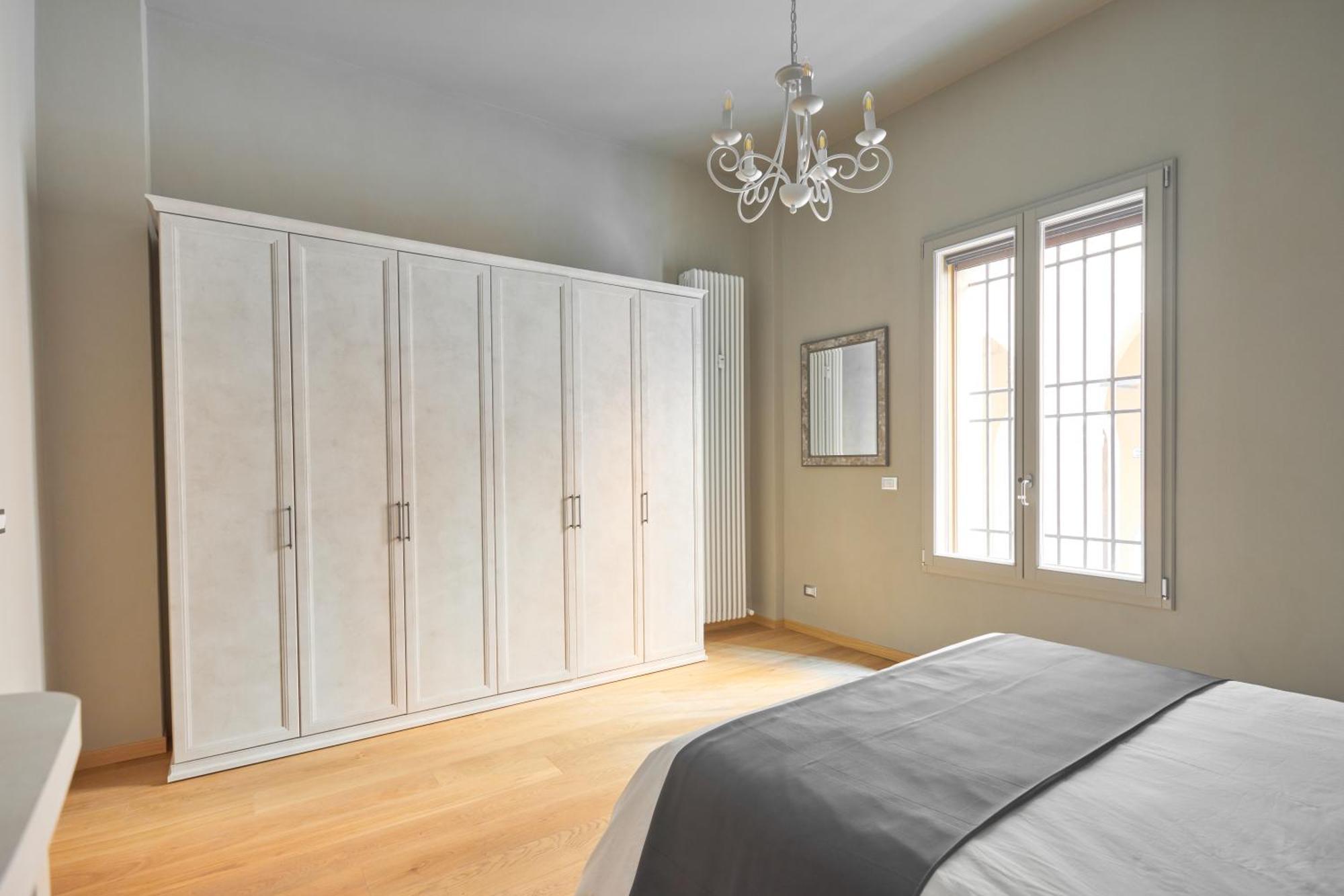 Central And Comfy Apartment Free Netflix And Disney Plus Bologna Exterior photo